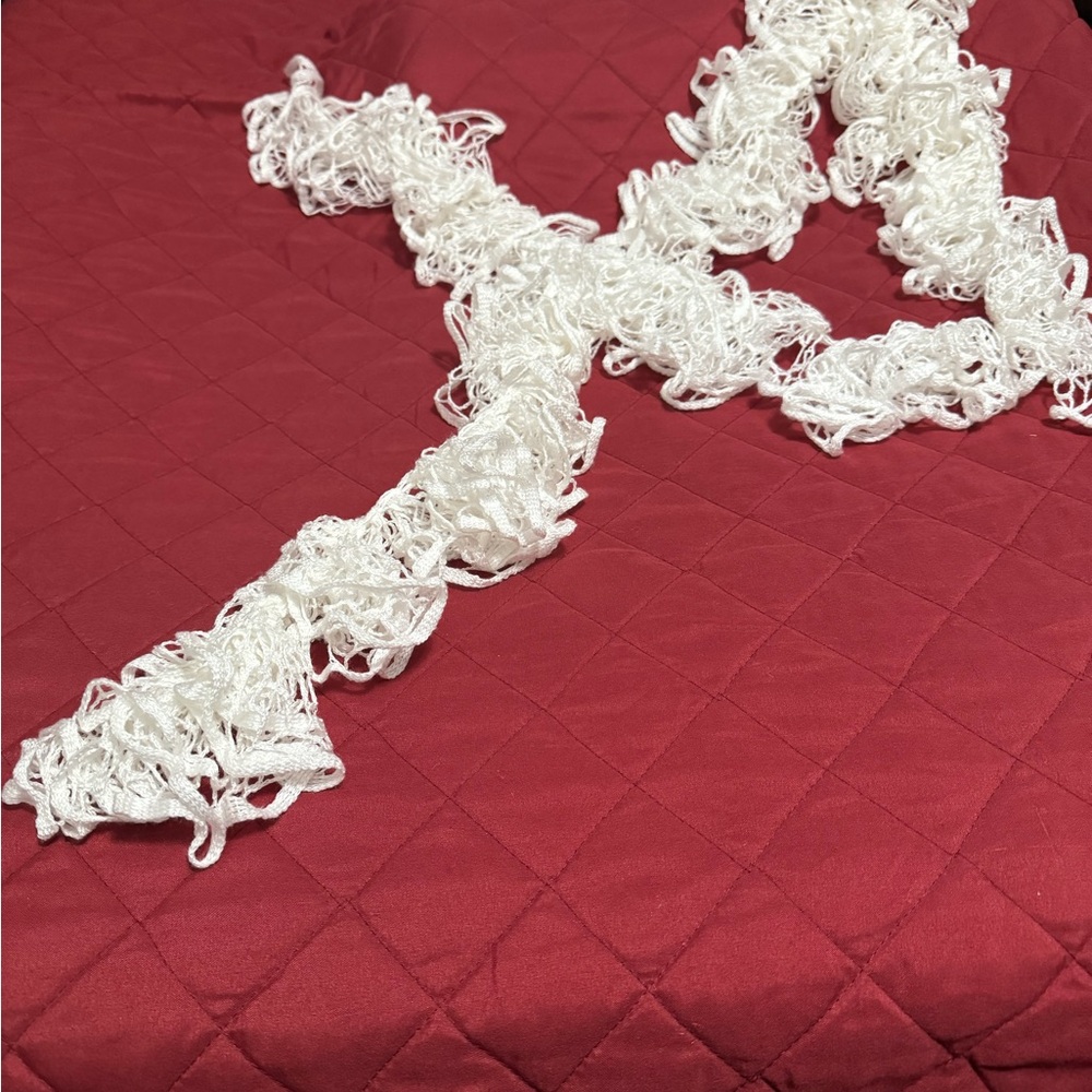 Scarf - Picture 3 of 3